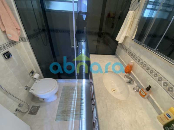 Imagem Apartamento com 3 Quartos à Venda, 100 m² em Flamengo - Rio De Janeiro Imagem Apartamento com 3 Quartos à Venda, 100 m² em Flamengo - Rio De Janeiro