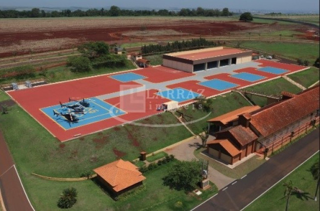 Imagem Terreno à Venda, 1.500 m² em Cravinhos - Fazenda Santa Maria - Cravinhos