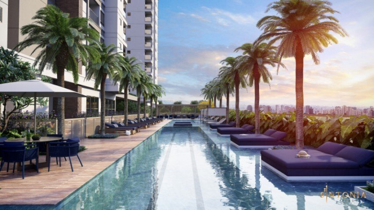 Imagem Apartamento com 2 Quartos à Venda, 73 m² em Perdizes - São Paulo Imagem Apartamento com 2 Quartos à Venda, 73 m² em Perdizes - São Paulo