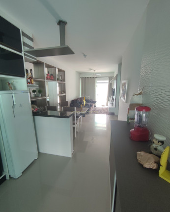 Imagem Casa com 3 Quartos à Venda, 102 m² em Balneário Nereidas - Guaratuba