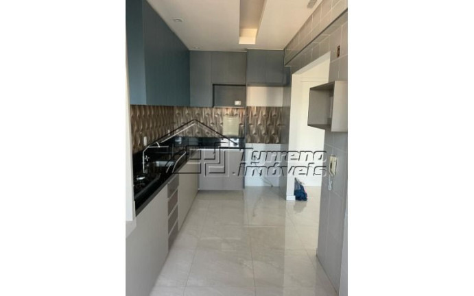 Apartamento com 3 Quartos à Venda, 111 m² em Jardim Augusta - São José Dos Campos