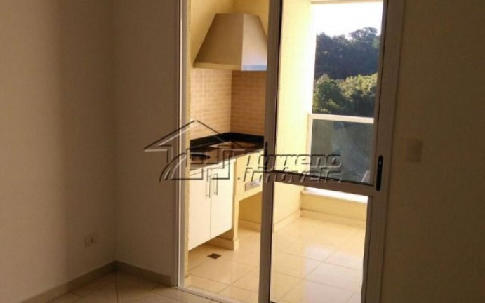 Imagem Apartamento com 3 Quartos para Alugar, 67 m² em Urbanova - São José Dos Campos