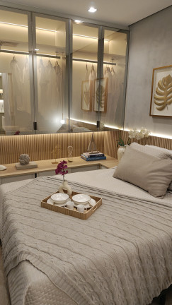 Imagem Apartamento com 2 Quartos à Venda, 37 m² em Vila Sofia - São Paulo Imagem Apartamento com 2 Quartos à Venda, 37 m² em Vila Sofia - São Paulo