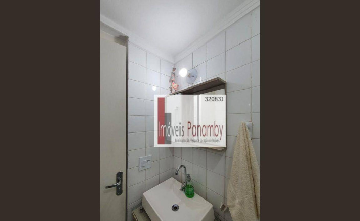 Imagem Apartamento com 2 Quartos à Venda, 48 m² em Jardim Celeste - São Paulo Imagem Apartamento com 2 Quartos à Venda, 48 m² em Jardim Celeste - São Paulo