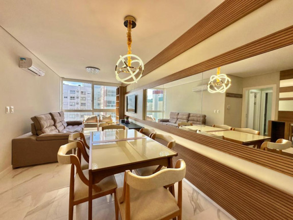 Imagem Apartamento com 2 Quartos à Venda, 39 m² em Navegantes - Capao Da Canoa
