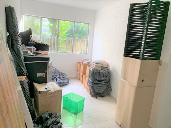 Imagem Imóvel com 2 Quartos à Venda, 52 m² em Freguesia (jacarepaguá) - Rio De Janeiro