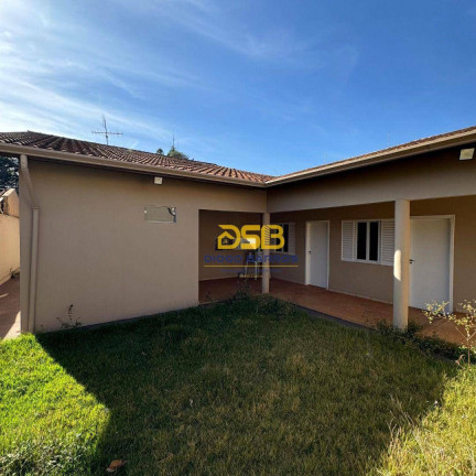 Imagem Casa com 4 Quartos para Alugar, 230 m² em City Barretos - Barretos Imagem Casa com 4 Quartos para Alugar, 230 m² em City Barretos - Barretos