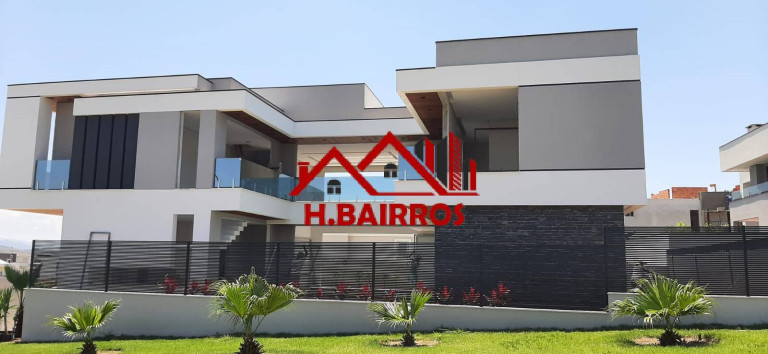Imagem Casa de Condomínio com 5 Quartos à Venda, 500 m² em Urbanova - São José Dos Campos Imagem Casa de Condomínio com 5 Quartos à Venda, 500 m² em Urbanova - São José Dos Campos