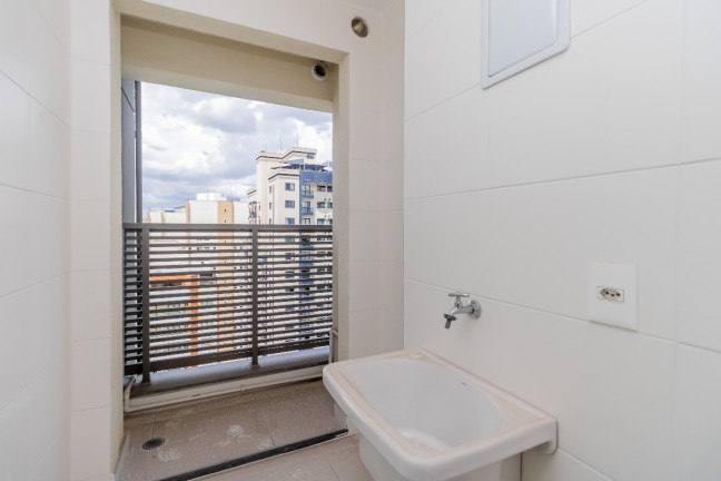 Imagem Apartamento com 2 Quartos à Venda, 61 m² em Vila Monte Alegre - São Paulo