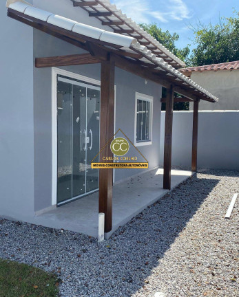 Imagem Casa com 2 Quartos à Venda,  em Unamar (tamoios) - Cabo Frio