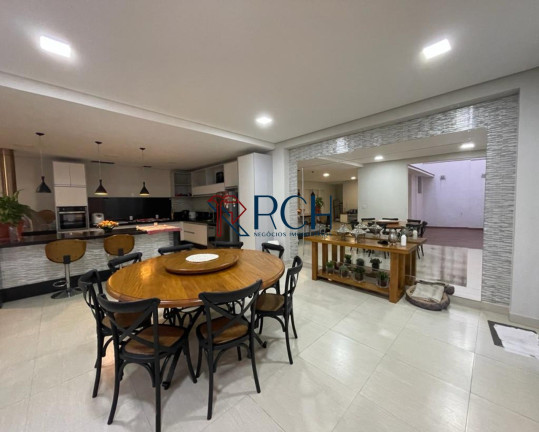 Imagem Casa com 4 Quartos à Venda, 360 m² em Jardim Ibiti Do Paço - Sorocaba