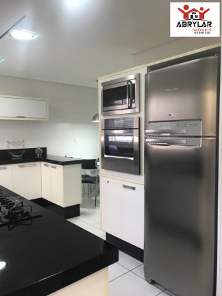 Imagem Imóvel com 3 Quartos à Venda, 157 m² em Jardim Ana Maria - Jundiaí