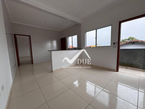 Imagem Casa com 2 Quartos à Venda, 67 m² em Gaivota - Itanhaém Imagem Casa com 2 Quartos à Venda, 67 m² em Gaivota - Itanhaém