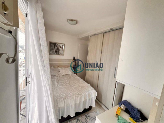 Imagem Apartamento com 3 Quartos à Venda, 70 m² em Fonseca - Niterói Imagem Apartamento com 3 Quartos à Venda, 70 m² em Fonseca - Niterói