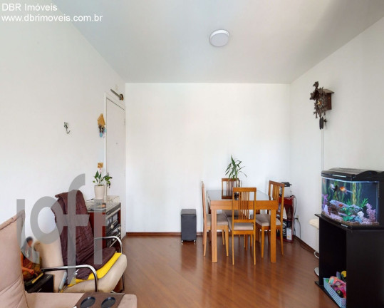 Imagem Apartamento com 2 Quartos à Venda, 62 m² em Mandaqui - Sao Paulo