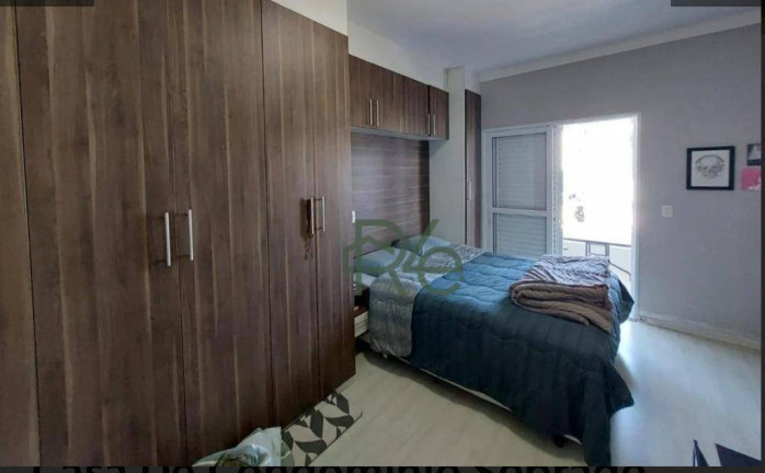 Imagem Casa com 4 Quartos à Venda, 254 m² em Palm Hills - Cotia