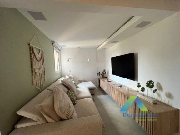 Imagem Apartamento com 4 Quartos à Venda, 135 m² em Vila Guiomar - Santo André Imagem Apartamento com 4 Quartos à Venda, 135 m² em Vila Guiomar - Santo André