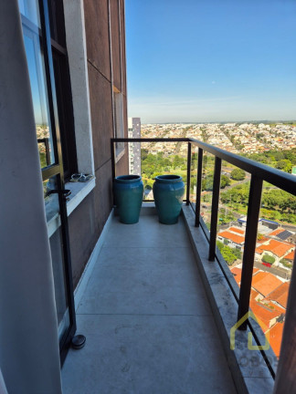 Imagem Imóvel com 3 Quartos à Venda, 176 m² em Vila Almeida - Indaiatuba
