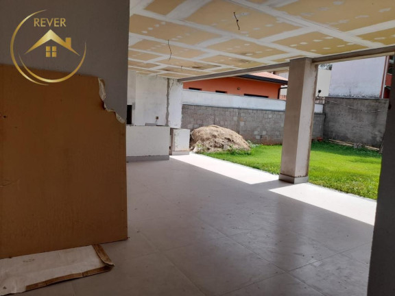 Imagem Sobrado com 3 Quartos à Venda, 313 m² em Betel - Paulínia