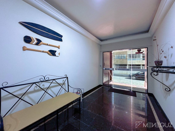 Imagem Apartamento com 3 Quartos à Venda, 85 m² em Praia Do Morro - Guarapari