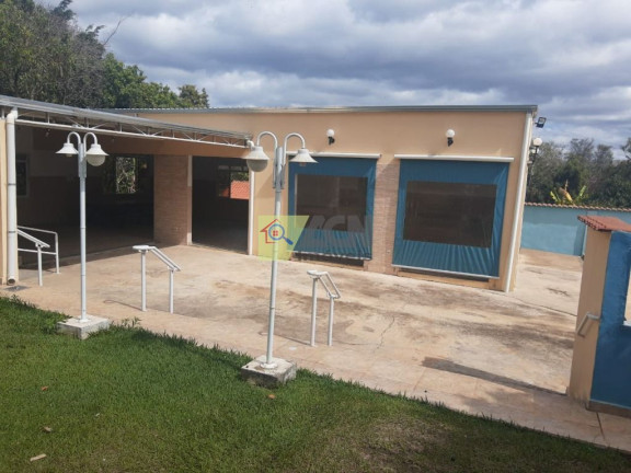 Imagem Imóvel com 2 Quartos à Venda, 230 m² em Chácara Primavera - Sumaré