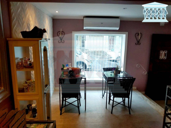 Imagem Casa com 2 Quartos à Venda, 57 m² em Aclimação - São Paulo Imagem Casa com 2 Quartos à Venda, 57 m² em Aclimação - São Paulo