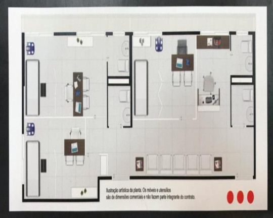 Imagem Apartamento com 1 Quarto à Venda, 72 m² em Pompeia - São Paulo