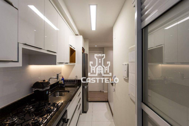 Imagem Apartamento com 3 Quartos à Venda, 71 m² em Jardim Presidente - Londrina Imagem Apartamento com 3 Quartos à Venda, 71 m² em Jardim Presidente - Londrina