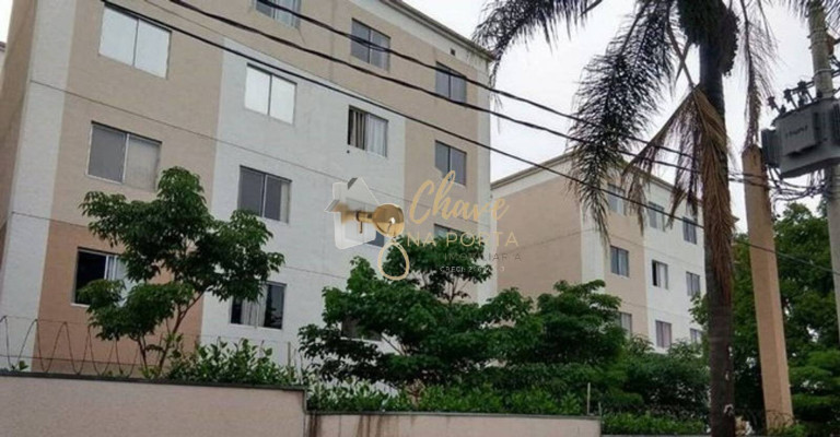 Imagem Apartamento com 2 Quartos à Venda, 40 m² em Jardim Umarizal - São Paulo