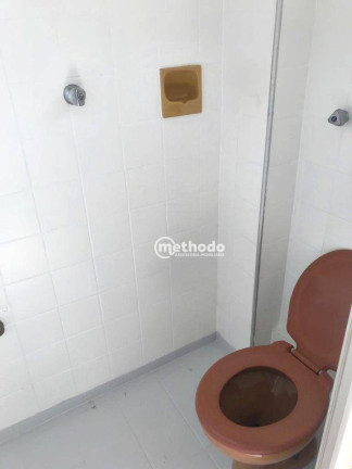 Imagem Apartamento com 2 Quartos à Venda, 53 m² em Bosque - Campinas Imagem Apartamento com 2 Quartos à Venda, 53 m² em Bosque - Campinas