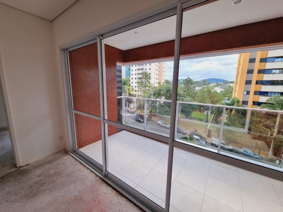 Imagem Apartamento com 1 Quarto à Venda, 55 m² em 18 Do Forte - Alphaville - Barueri