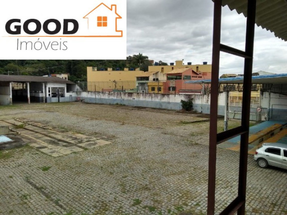 Imagem Terreno à Venda, 9.089 m² em Centro - Macaé Imagem Terreno à Venda, 9.089 m² em Centro - Macaé