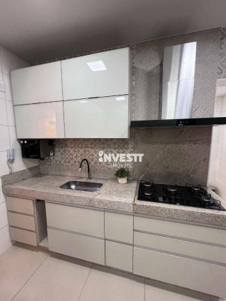 Imagem Apartamento com 3 Quartos à Venda, 119 m² em Jardim Atlântico - Goiânia Imagem Apartamento com 3 Quartos à Venda, 119 m² em Jardim Atlântico - Goiânia