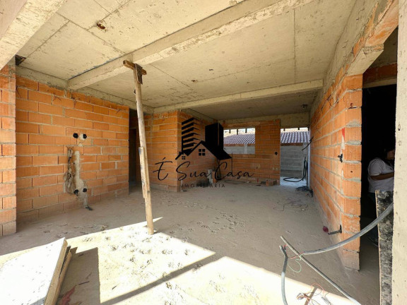 Imagem Apartamento com 3 Quartos à Venda, 92 m² em Jardim Riacho Das Pedras - Contagem