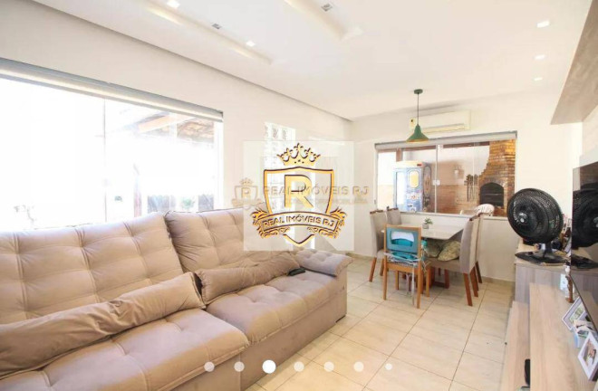 Imagem Casa com 3 Quartos à Venda, 163 m² em Freguesia (jacarepaguá) - Rio De Janeiro Imagem Casa com 3 Quartos à Venda, 163 m² em Freguesia (jacarepaguá) - Rio De Janeiro