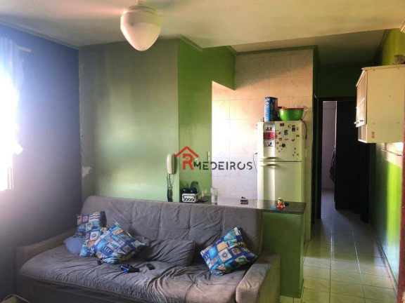 Imagem Apartamento com 1 Quarto à Venda, 42 m² em Aviação - Praia Grande Imagem Apartamento com 1 Quarto à Venda, 42 m² em Aviação - Praia Grande