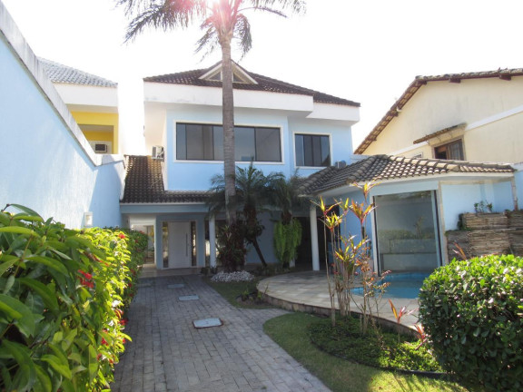 Imagem Casa com 4 Quartos à Venda, 350 m² em Recreio Dos Bandeirantes - Rio De Janeiro