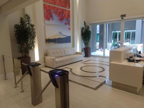 Imagem Sala Comercial à Venda, 46 m² em Alvinópolis - Atibaia Imagem Sala Comercial à Venda, 46 m² em Alvinópolis - Atibaia