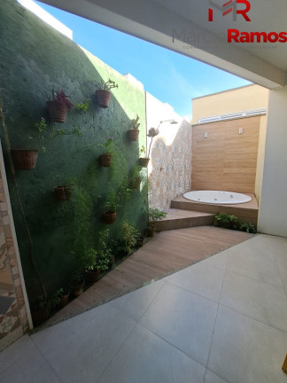 Imagem Casa com 3 Quartos à Venda, 120 m² em Amador - Eusébio Imagem Casa com 3 Quartos à Venda, 120 m² em Amador - Eusébio