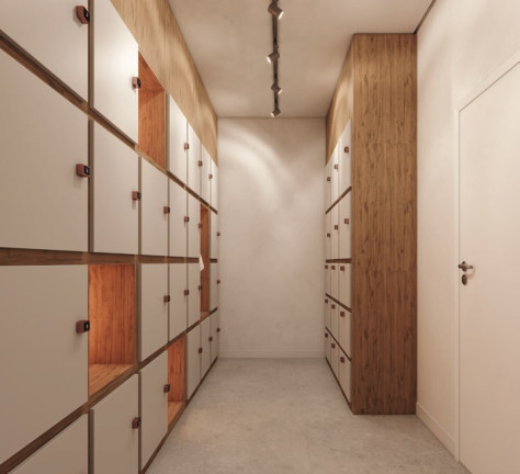 Imagem Apartamento com 2 Quartos à Venda, 82 m² em Indianópolis - São Paulo