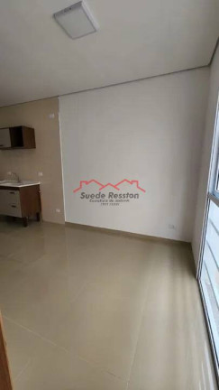 Imagem Apartamento com 1 Quarto à Venda, 28 m² em Vila São Pedro - São Paulo