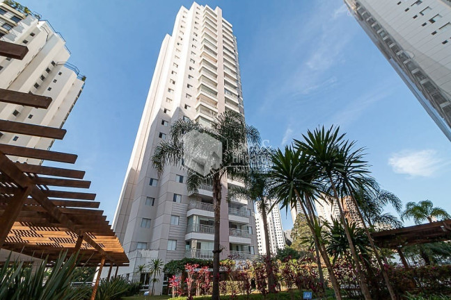 Imagem Apartamento com 2 Quartos à Venda, 96 m² em Jardim Vazani - São Paulo Imagem Apartamento com 2 Quartos à Venda, 96 m² em Jardim Vazani - São Paulo