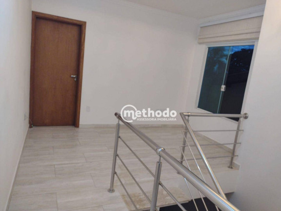Imagem Casa com 3 Quartos à Venda, 180 m² em Parque Jambeiro - Campinas Imagem Casa com 3 Quartos à Venda, 180 m² em Parque Jambeiro - Campinas
