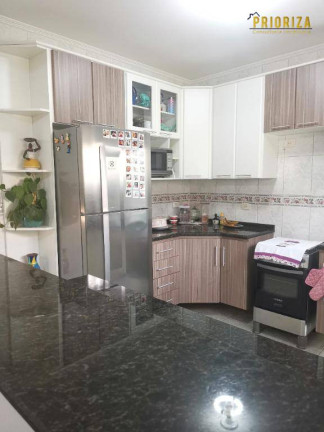 Imagem Casa com 3 Quartos à Venda, 185 m² em Jardim Gonçalves - Sorocaba Imagem Casa com 3 Quartos à Venda, 185 m² em Jardim Gonçalves - Sorocaba