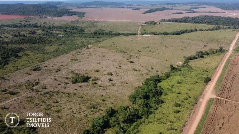 Imagem Fazenda à Venda, 1.185 m² em Zona Rural - Matupá Imagem Fazenda à Venda, 1.185 m² em Zona Rural - Matupá