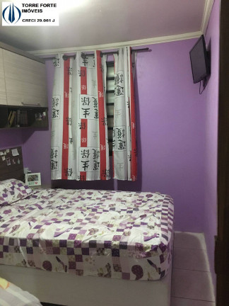 Imagem Apartamento com 2 Quartos à Venda, 48 m² em Vila Prudente - São Paulo
