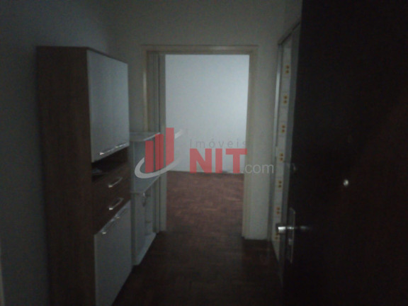 Imagem Apartamento com 1 Quarto à Venda, 45 m² em Centro - Niterói Imagem Apartamento com 1 Quarto à Venda, 45 m² em Centro - Niterói