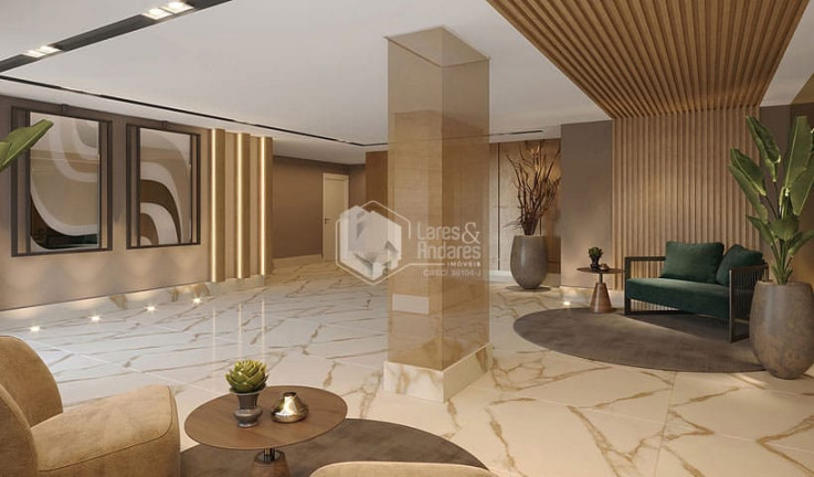 Imagem Apartamento com 3 Quartos à Venda, 87 m² em City América - São Paulo Imagem Apartamento com 3 Quartos à Venda, 87 m² em City América - São Paulo