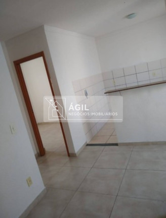 Imagem Apartamento com 2 Quartos à Venda, 55 m² em Residencial Frei Galvão - São José Dos Campos Imagem Apartamento com 2 Quartos à Venda, 55 m² em Residencial Frei Galvão - São José Dos Campos