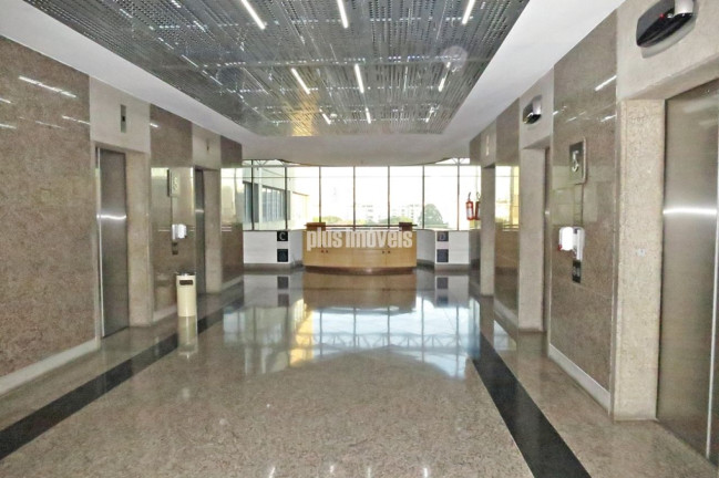 Imagem Imóvel Comercial para Alugar, 526 m² em Chácara Santo Antônio - Zona Sul - São Paulo